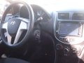 Hyundai Accent 2012 for sale-9