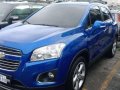 2016 Chevrolet Trax for sale-1
