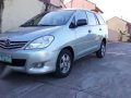 Toyota Innova E 2008 AT for sale -0