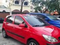 Hyundai Getz 2010 For sale-7