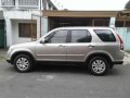 Honda CRV 2005 for sale-8