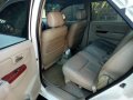 Toyota Fortuner V 2005 for sale-6