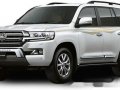 Toyota Land Cruiser Standard 2018 for sale-0