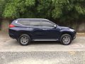 2016 Mitsubishi Montero for sale-8