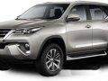 Toyota Fortuner 2018 V AT for sale-0