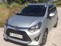 2017 Toyota Wigo for sale-5