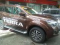 Nissan Terra 2018 for sale-6