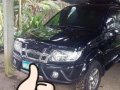 Isuzu Sportivo 2014 for sale-0