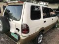 Isuzu Crosswind 2002 for sale-11