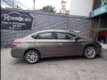 2015 Nissan Sylphy for sale-6
