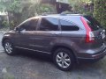 2011 Honda CRv for sale-1