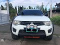 2012 Mitsubishi Strada for sale -1