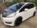 Honda Jazz 2012 AT for sale-9