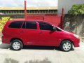 Toyota Innova J 2011 for sale-1