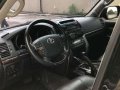 Toyota Land Cruiser 5.7L V8 2008 for sale-3