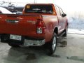 Toyota Hilux 2017 for sale-4
