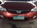 Honda Civic 2008 for sale-0