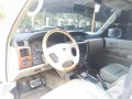 2009 Nissan Patrol super safari for sale-4