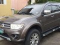 2013 Mitsubishi Montero for sale-2