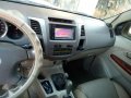 Toyota Fortuner V 2005 for sale-10