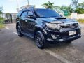Toyota Fortuner G 2015 for sale-10