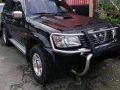 Nissan Patrol 2003 for sale-1