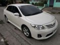 2012 Toyota Corolla Altis for sale-4