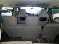 Hyundai Starex 2005 for sale-10