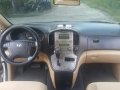 Hyundai Starex 2008 for sale-9