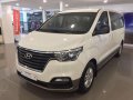2018 Hyundai Grand Starex for sale-8