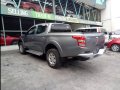 2016 Mitsubishi Strada for sale-6