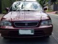 1999 Honda City 13 MT for sale -0