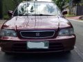 1999 Honda City 13 MT for sale -7