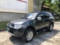 2009 Mitsubishi Monterosport for sale-1