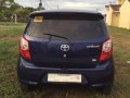 2016 Toyota Wigo for sale-4