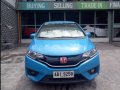 2015 Honda Jazz 1.5L AT Gasoline FOR SALE-12