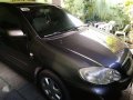 2006 Toyota Corolla Altis for sale -0