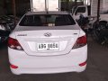 Hyundai Accent 2015 for sale-5