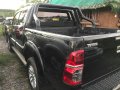 Toyota Hilux 2015 for sale-4