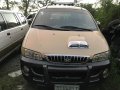 Hyundai Starex 2001 for sale-1