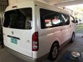 Toyota Hi ace 2010 for sale-2
