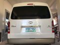 Toyota Hi ace 2010 for sale-4