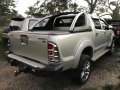 Toyota Hilux 2.5G 2010 for sale-1