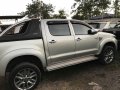 Toyota Hilux 2.5G 2010 for sale-3