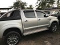 Toyota Hilux 2.5G 2010 for sale-2