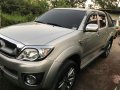 Toyota Hilux 2.5G 2010 for sale-5