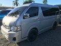 Toyota Hi-ace 2010 for sale-5