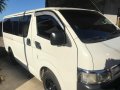 Toyota Hi-ace 2010 for sale-5