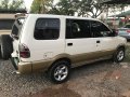 Isuzu Crosswind 2002 for sale-3