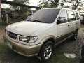 Isuzu Crosswind 2002 for sale-4